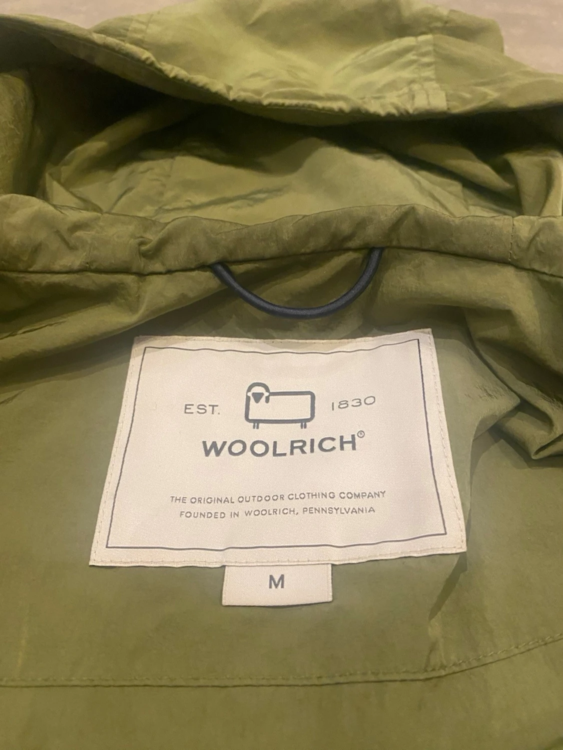 Woolrich jacka - 3
