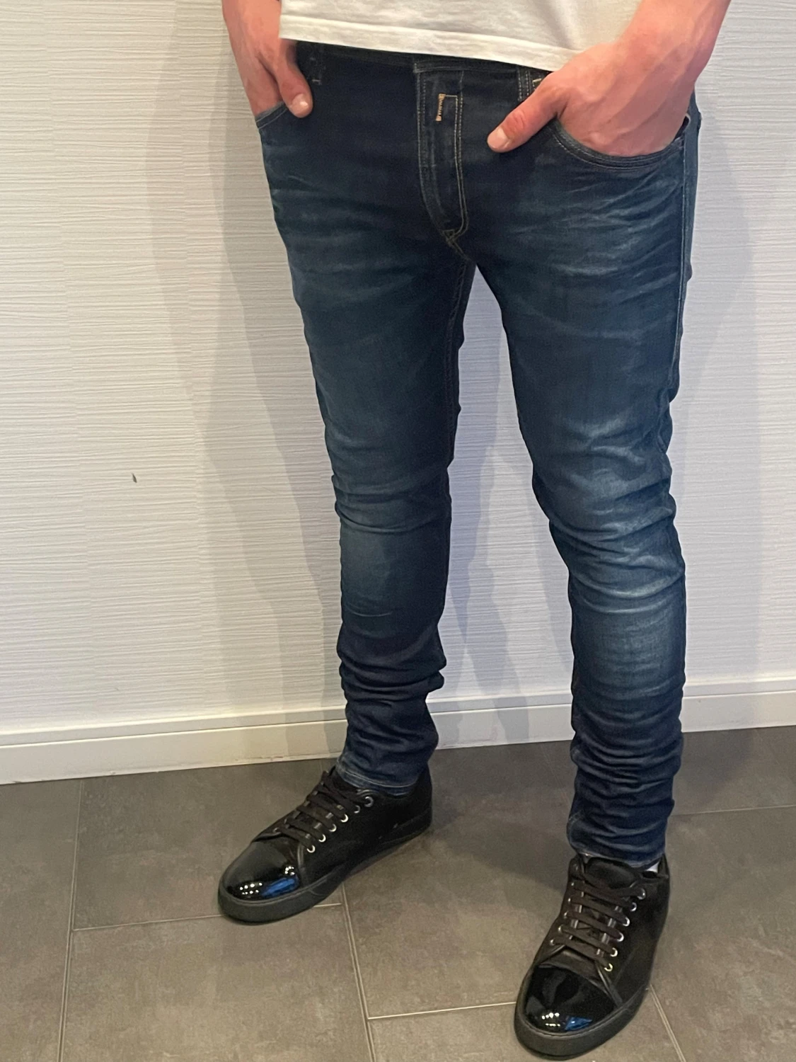 Replay Jondrill Jeans  - 1