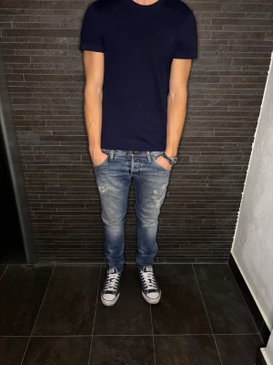 Jack & Jones jeans - Stl - W30/L32 | Skick: 10/10 | Nypris: 1000 | Vid minsta lilla fundering är det bara att skriva 🙌