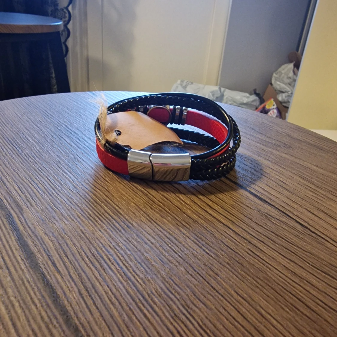 Armband livets träd - 1