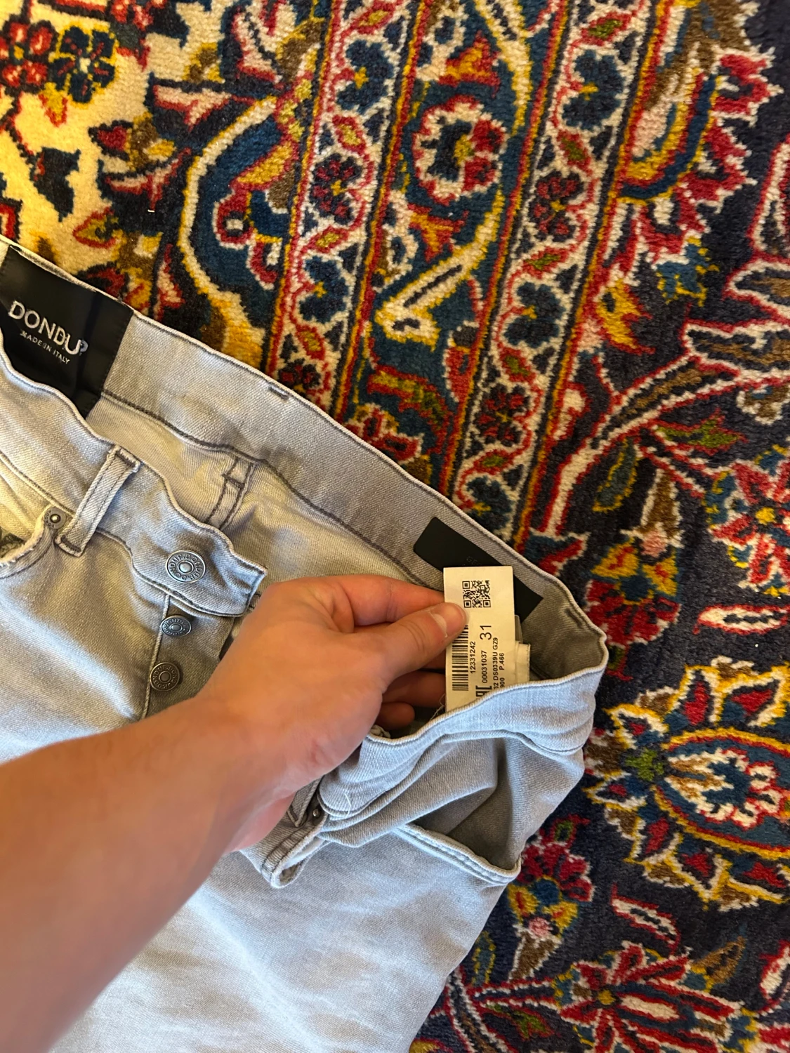 Dondup jeans  - 1