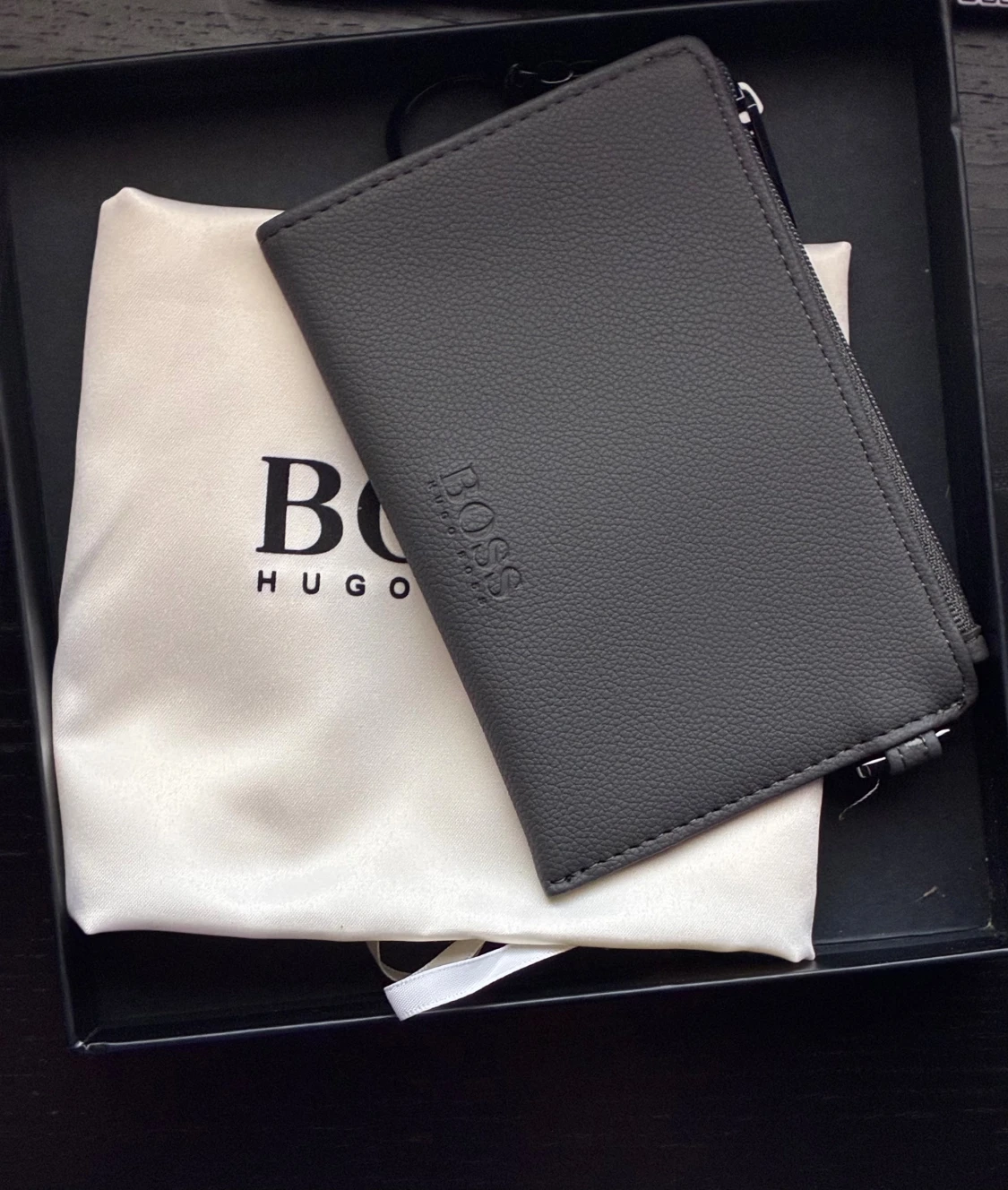 Hugo Boss plånbok - 2