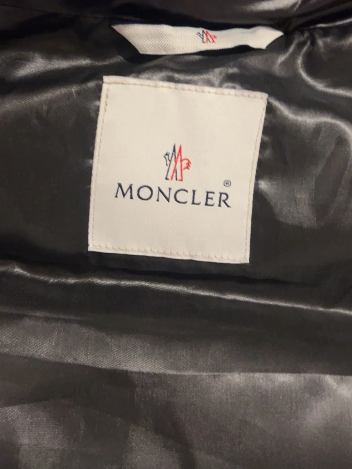 Moncler Maya jacka - 3