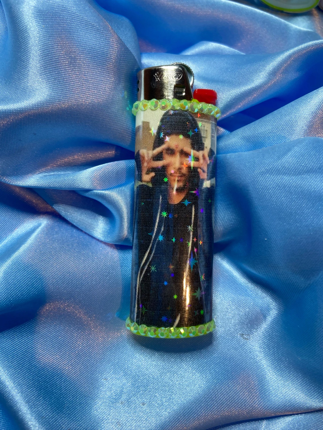 FAKEMINK - VER.1 - lighter