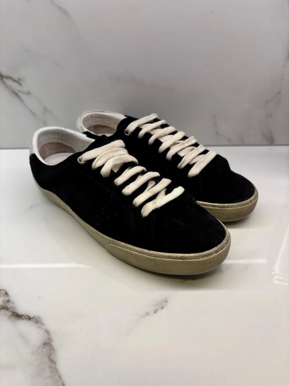 Saint Laurent skor  - 12