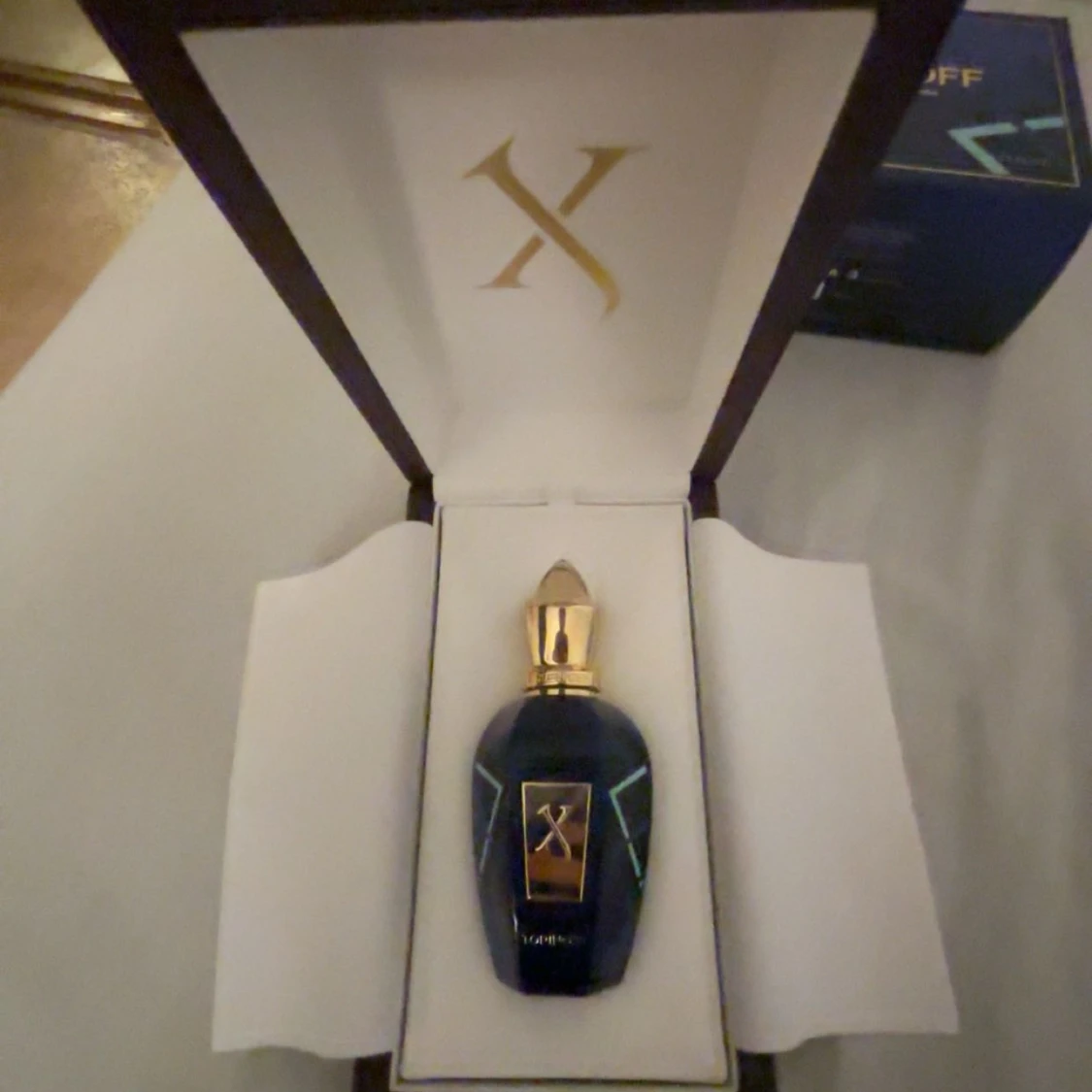 Xerjoff torino 23 - 2