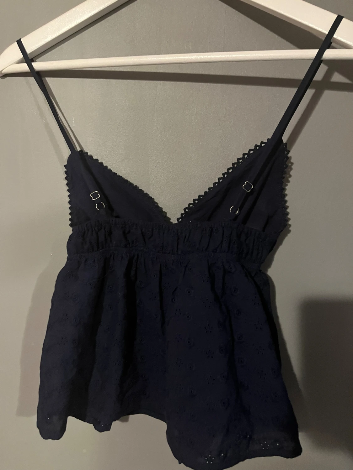 Topp från subdued  - 2