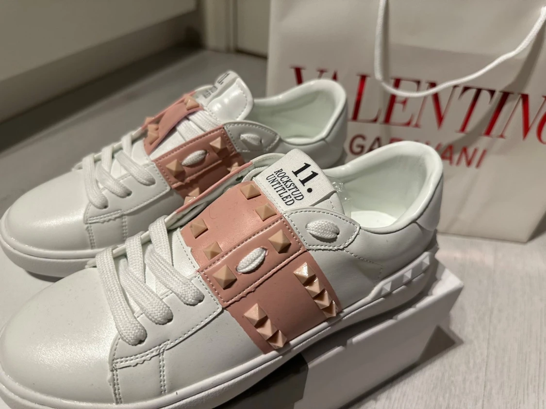 Valentino Garavani Skor - 3