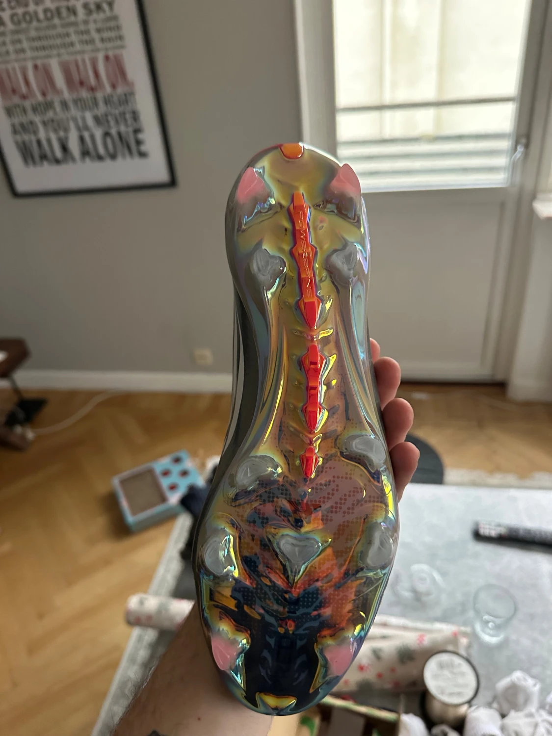 Adidas Predator 26 - 1