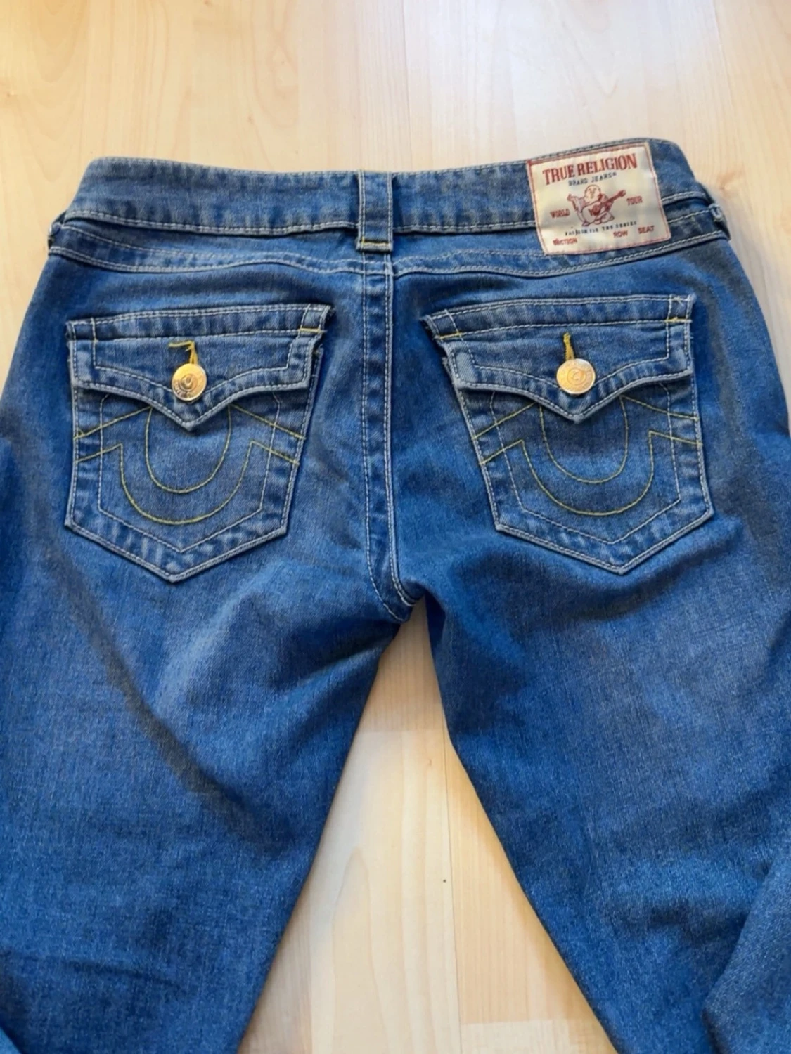 True religion W24 joey