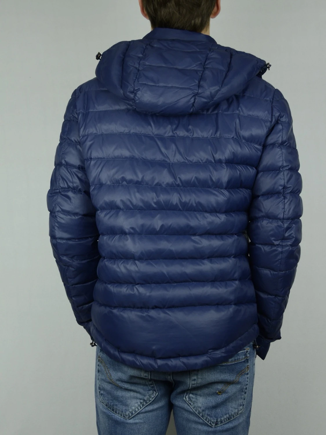 Hetregó dunjacka  - 2