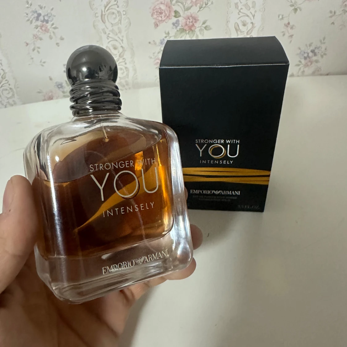 Stronger With You Intensely 100ml