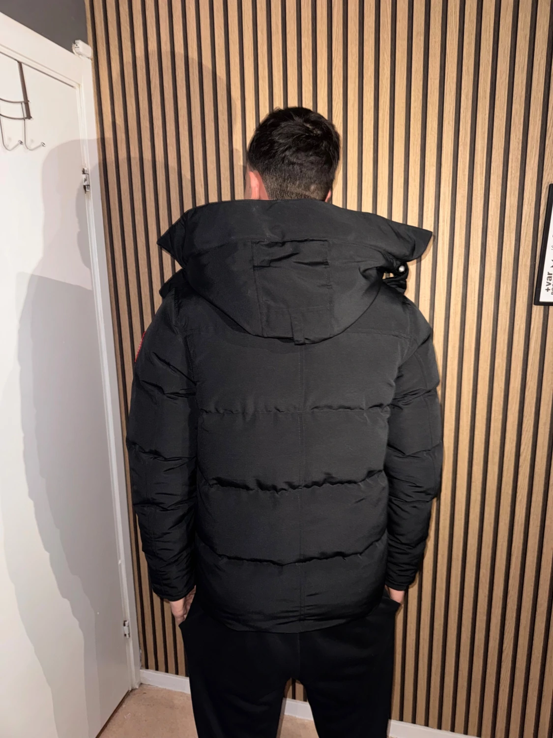  Canada Goose jacka  - 2