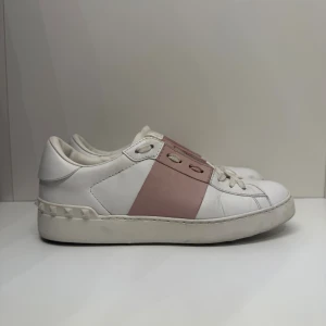 Valentino open - Rosa valentino open, storlek 39 mycket bra skick