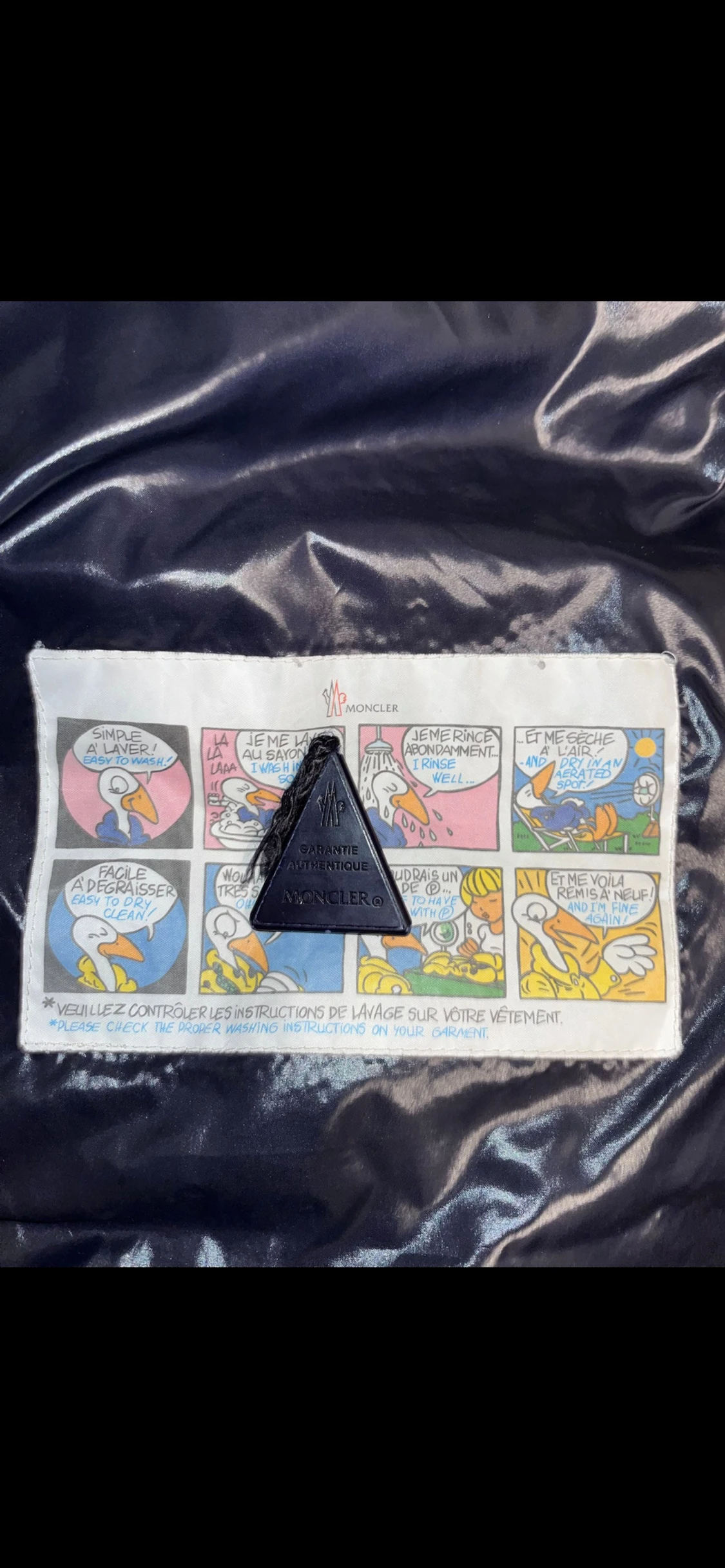 Moncler Jacka - 3