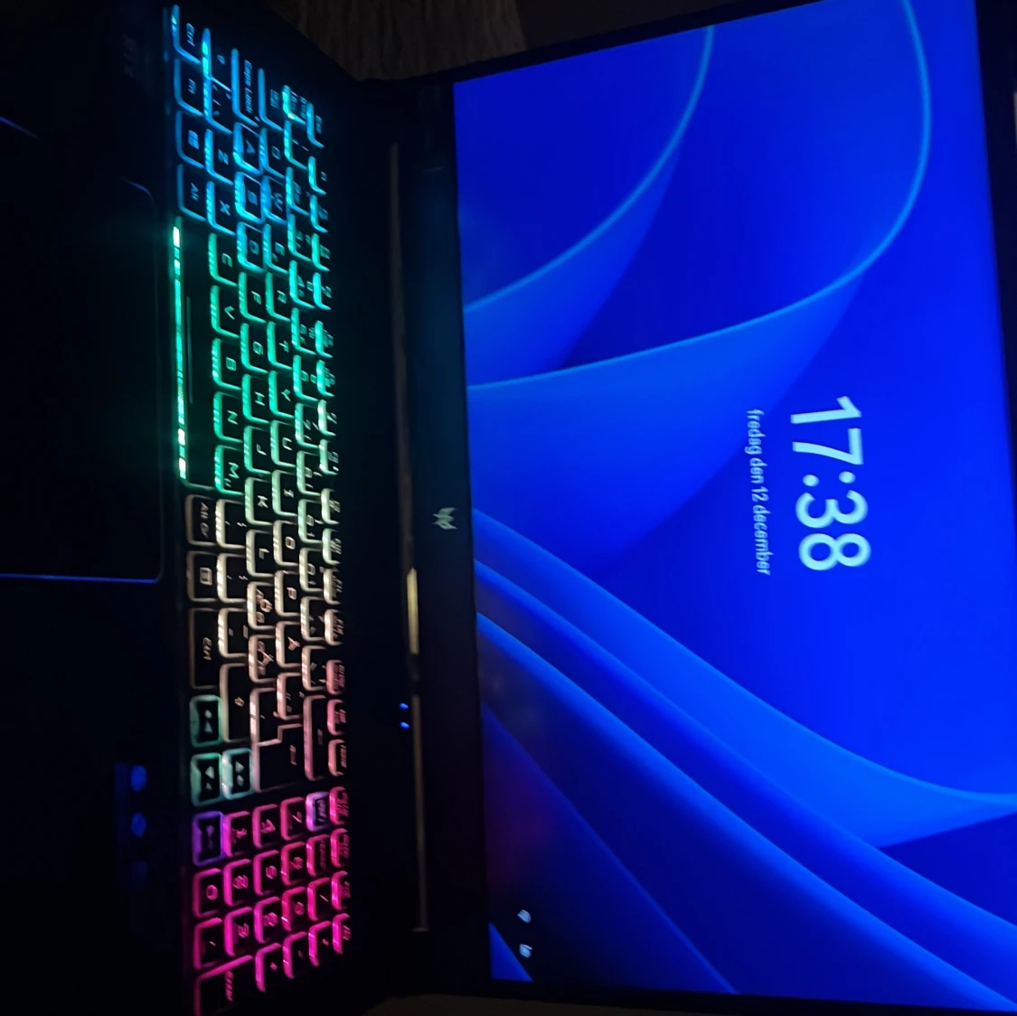 Acer Predator Helios 300 ( Gaming Lapto)