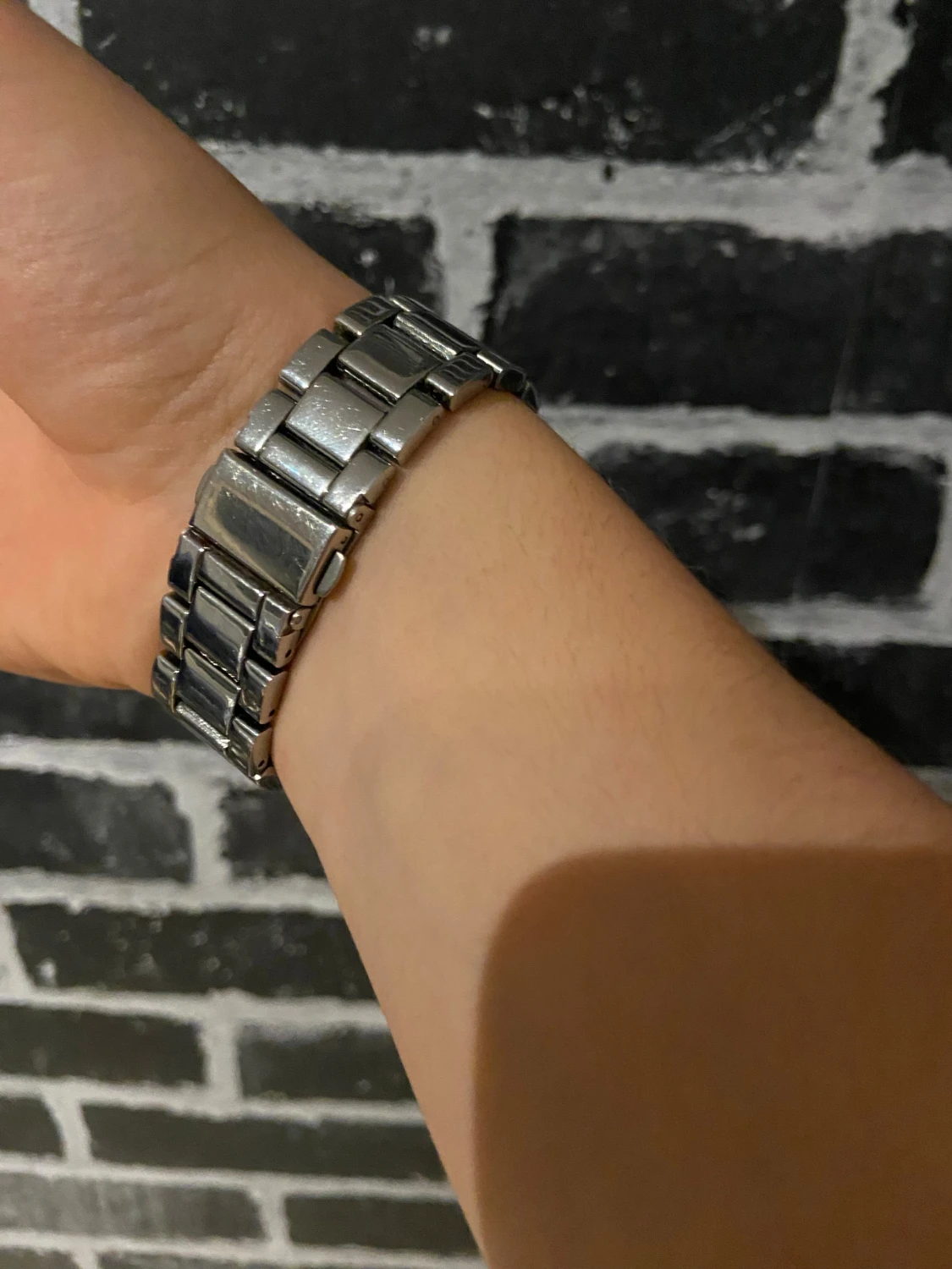 Snygg one klocka - 2