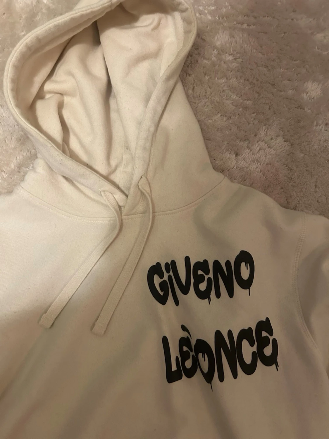 Given Léonce hoodie - 3