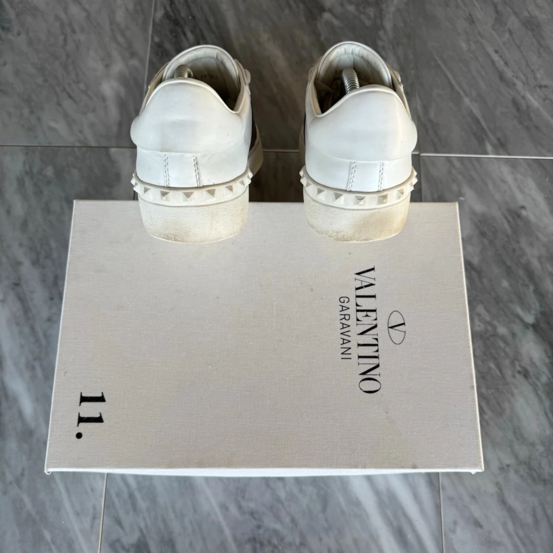 Valentino Open skor  - 3