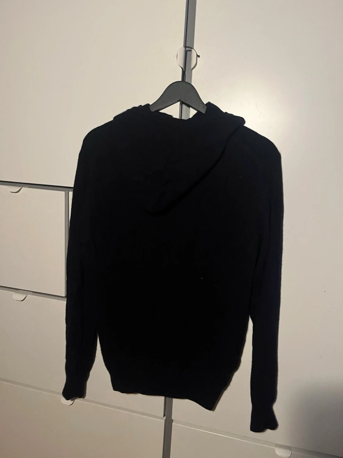  ULL-KASHMIR Hoddie Oscar Jacobsson  - 1