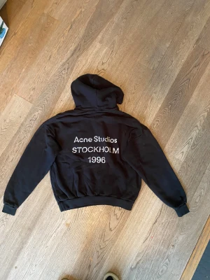 Acne hoodie  - Acne hoodie 