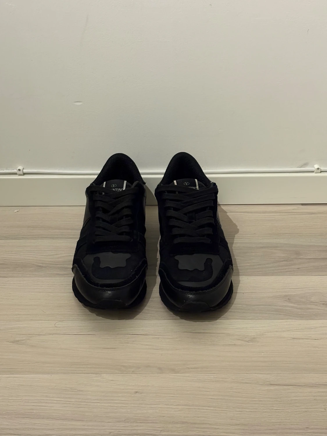 Valentino Rockrunner  - 1