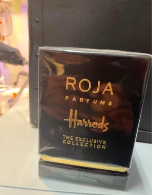 Roja parfym  - Helt ny oöppnad 
