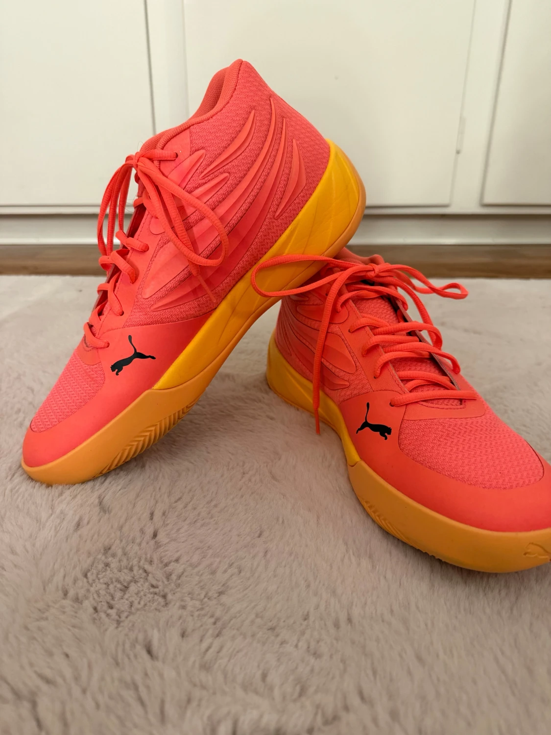 Puma Träningsskor  - 1