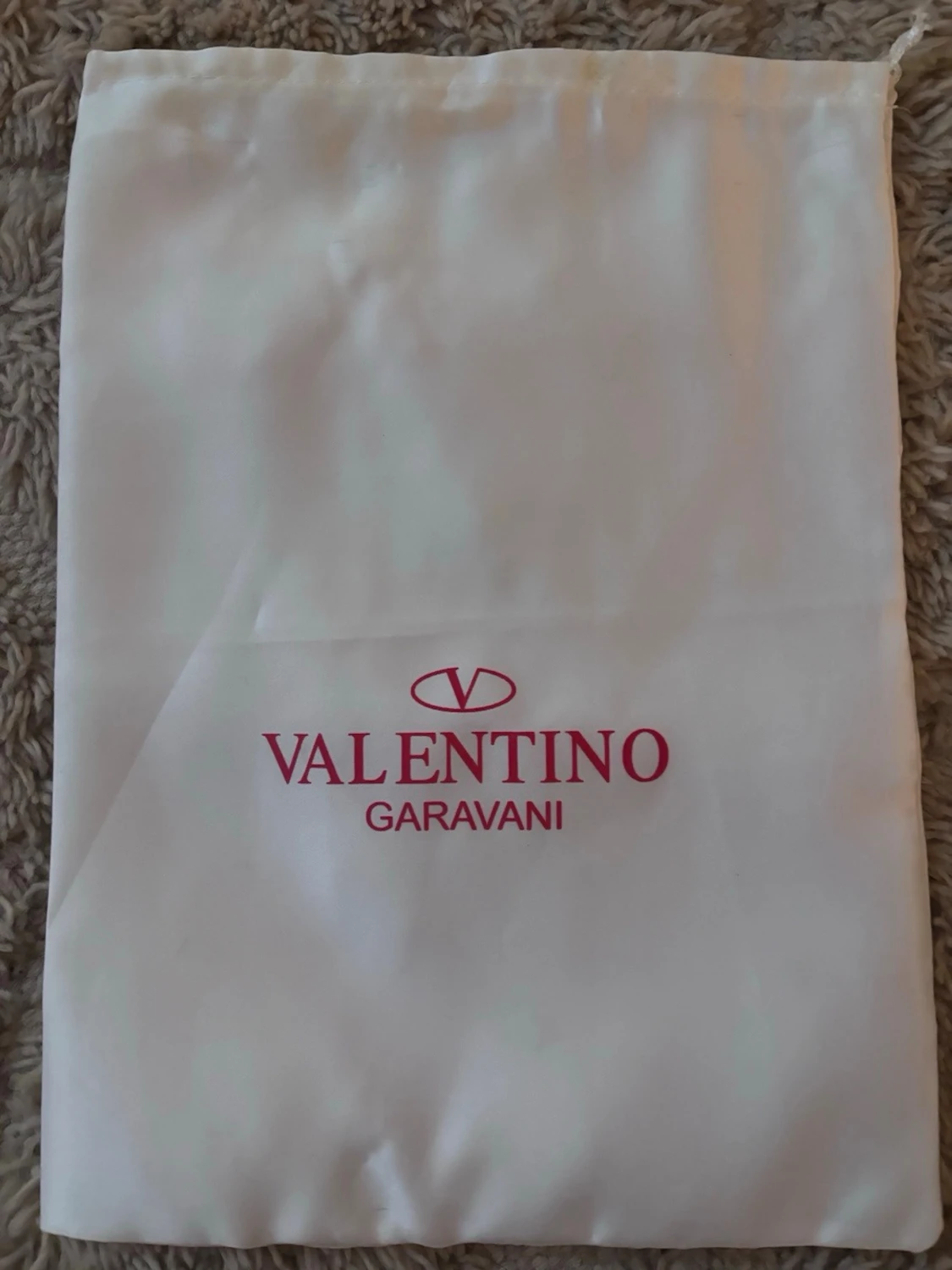 Valentino open strl 41 - 3