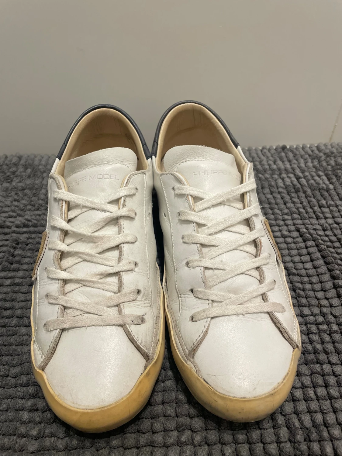 Phillipe models  - 1