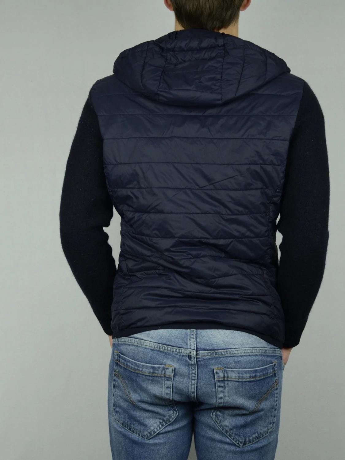 Massimo Dutti cardigan  - 2