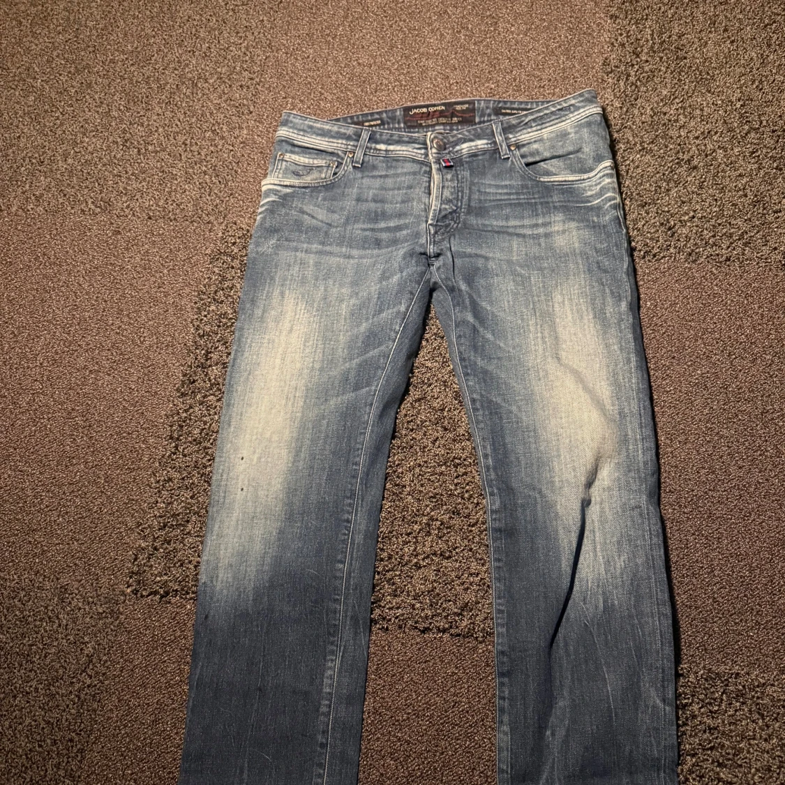 Jacob Cohen jeans - 1