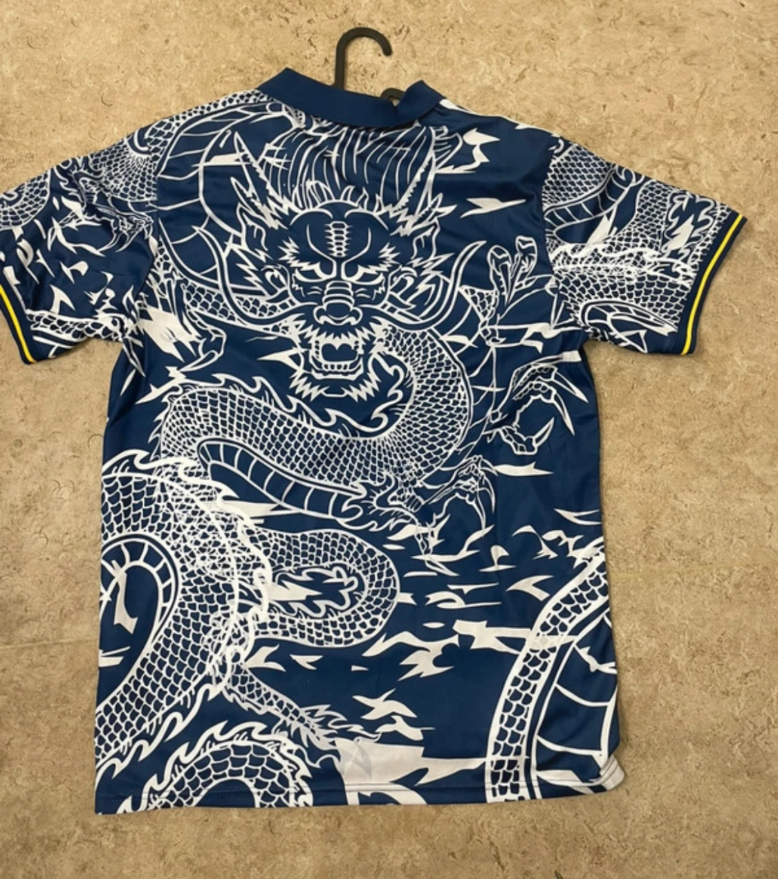 Helt ny Real Madrid dress! - 1