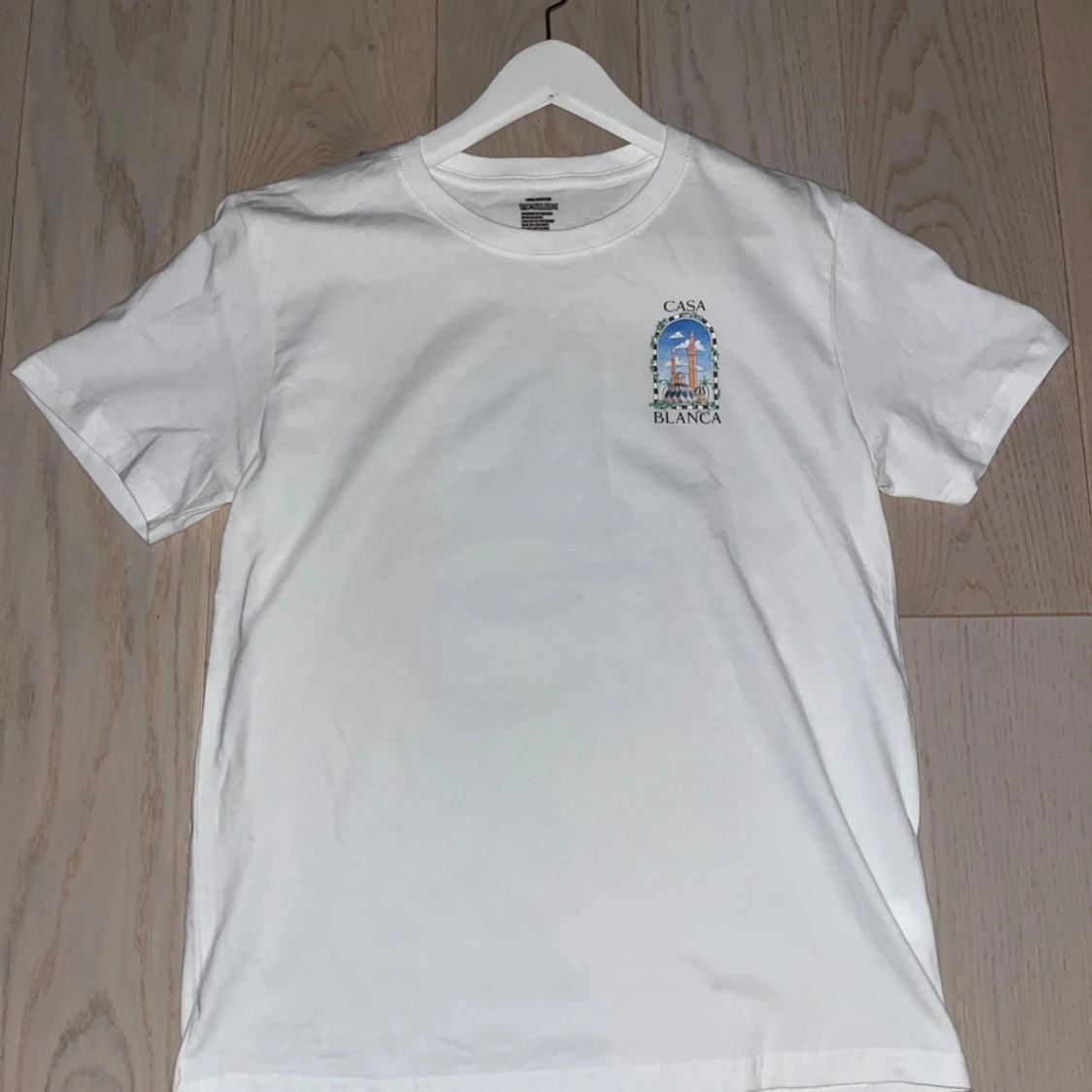 Casa blanca t-shirt