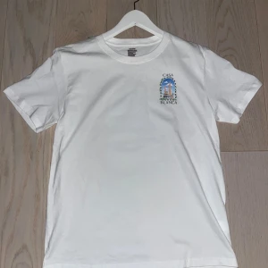 Casa blanca t-shirt - Väldigt fet casa blanca t-shirt, otroligt skick och inte använd!