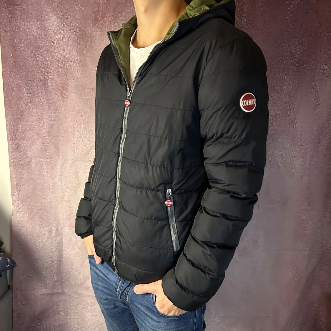 Colmar jacka  - 1