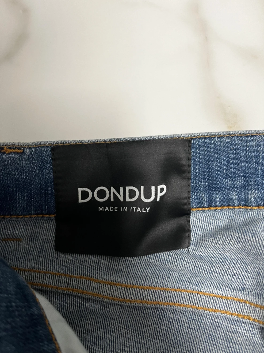 Dondup jeans - 6