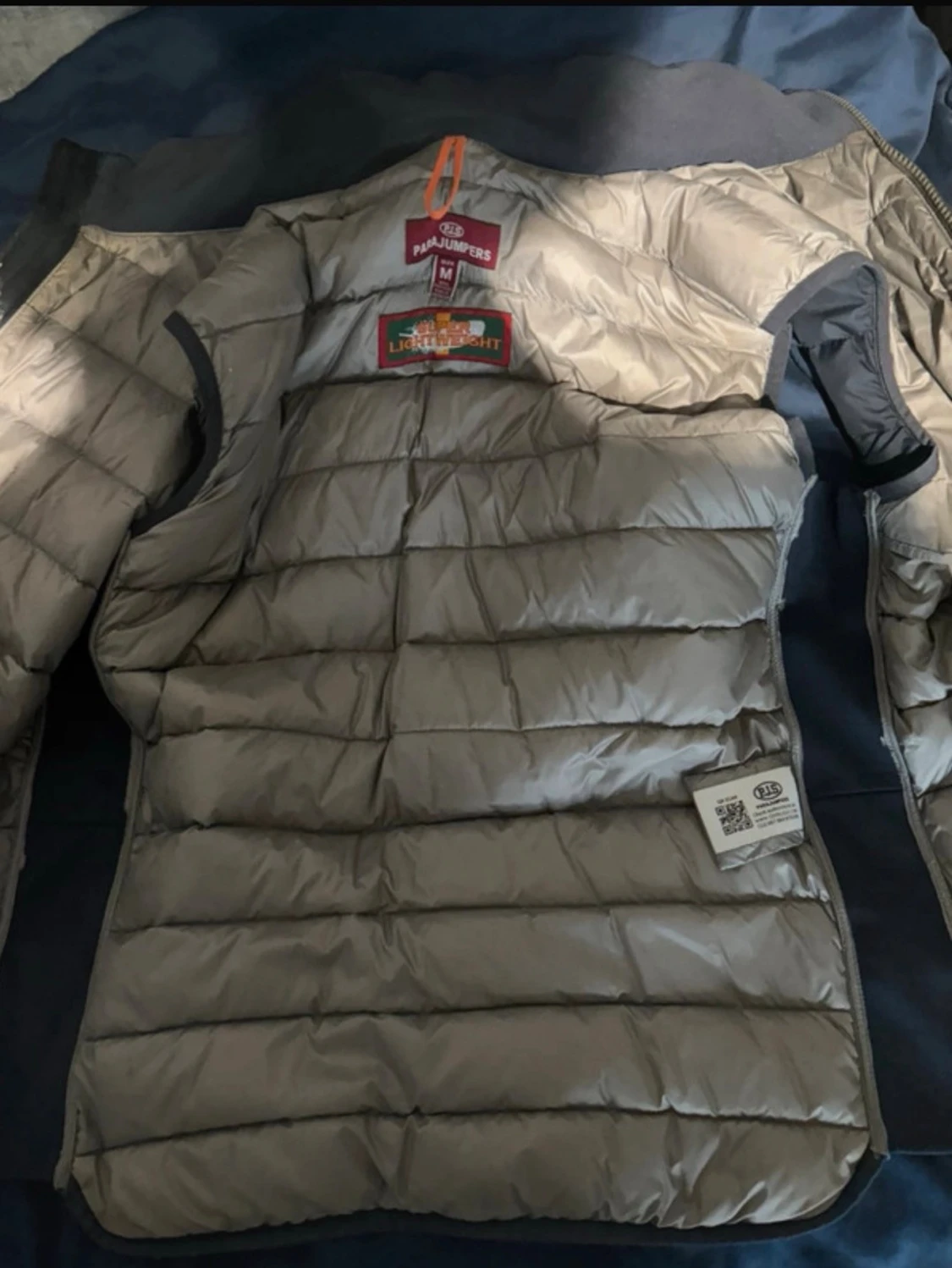 Parajumper väst - 3