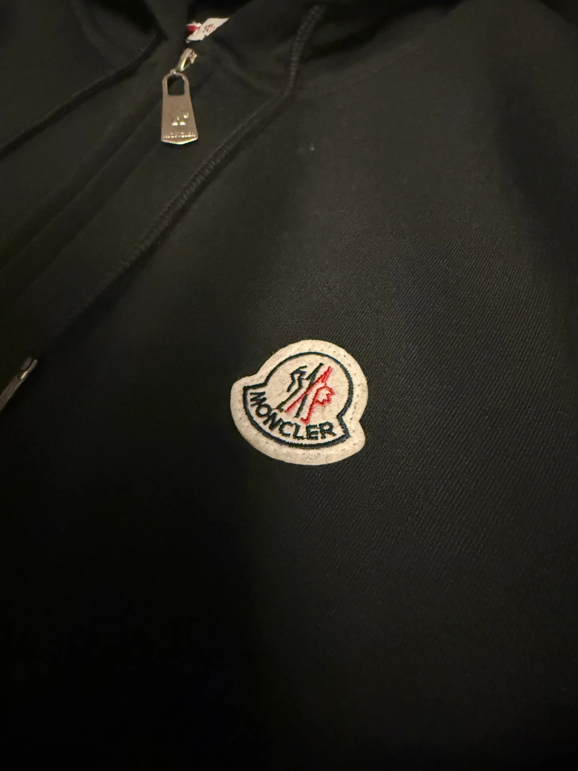 Moncler Tröja/cardigan - 1