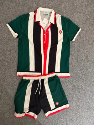 Casablanca summer set - Size M. New