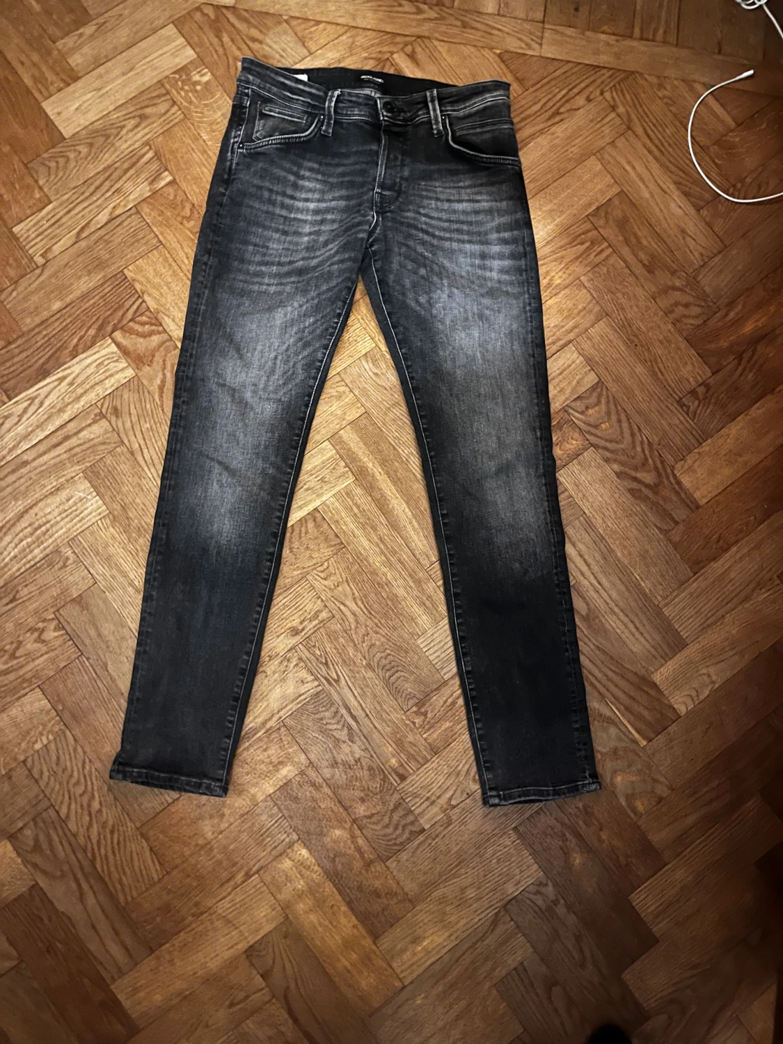 Jack and Jones jeans