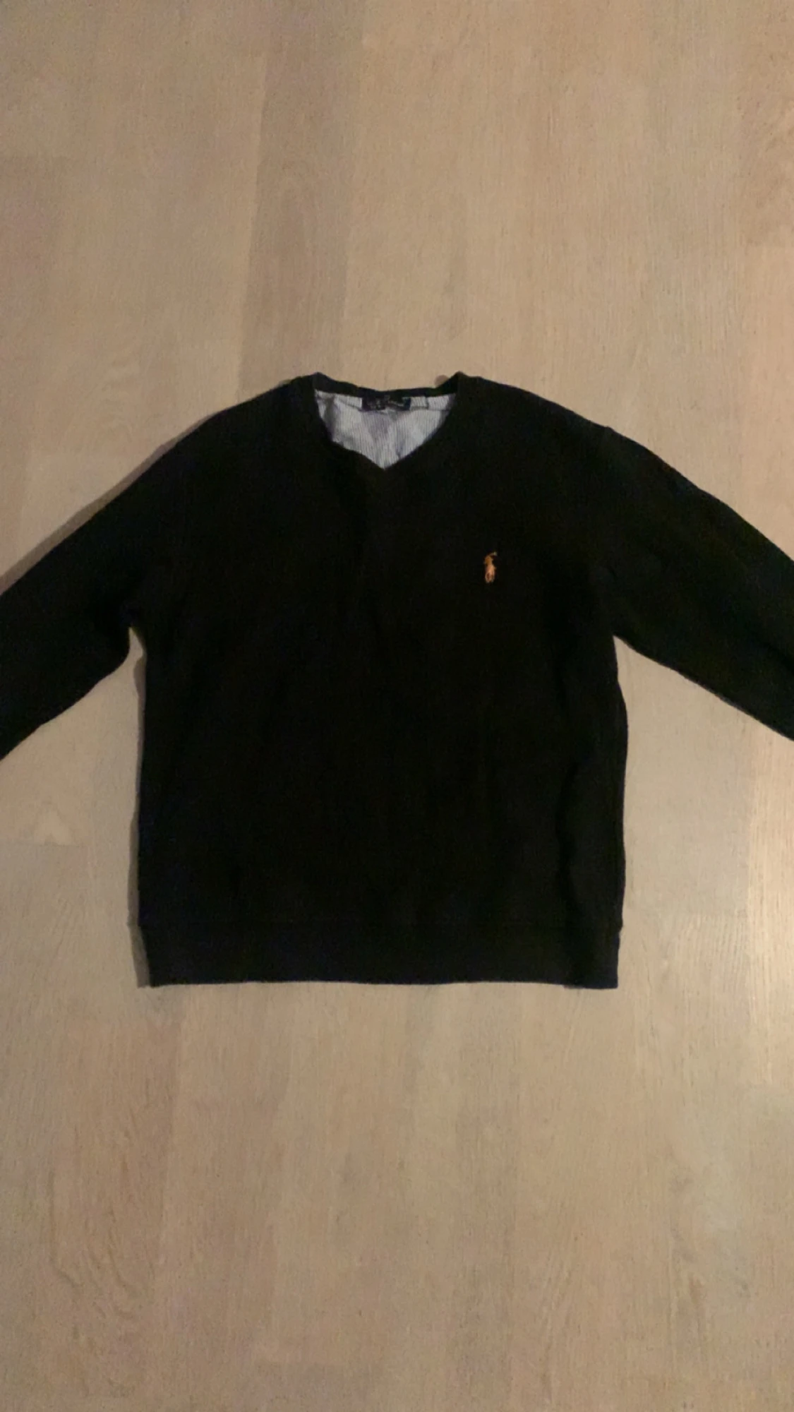 Ralph lauren sweatshirt