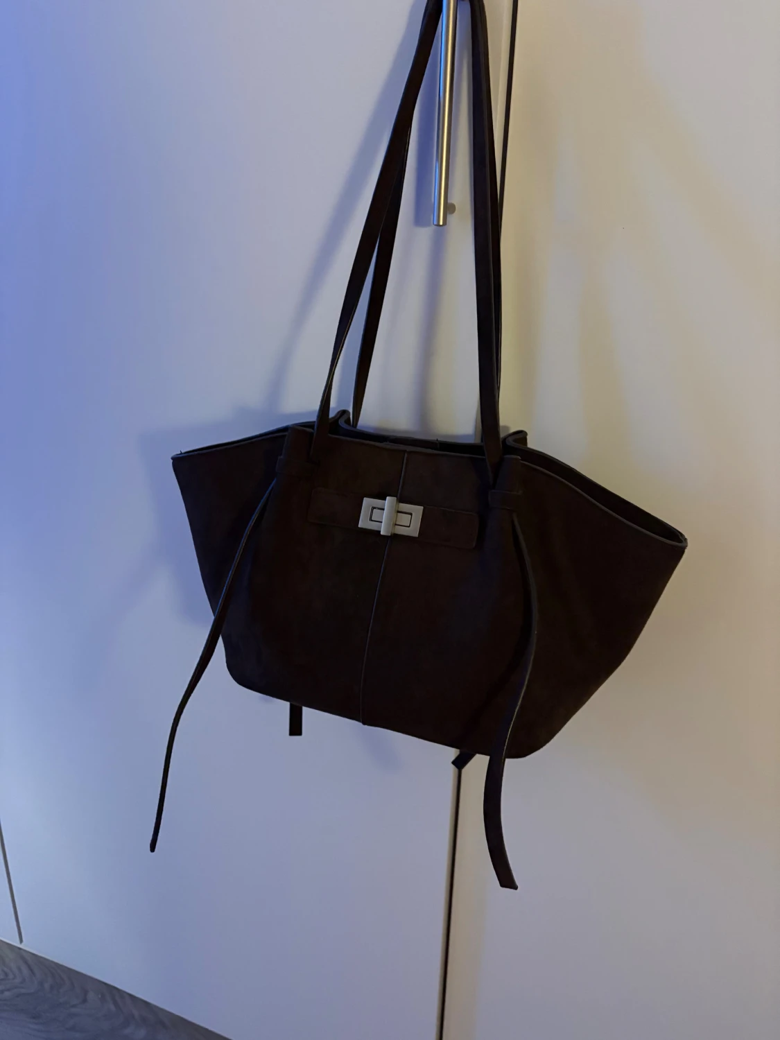 Midi long strap bag - 2