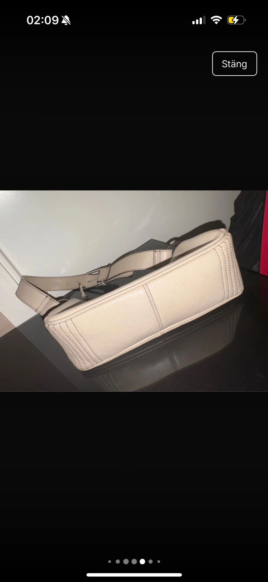 ESPRIT liten väska - 6