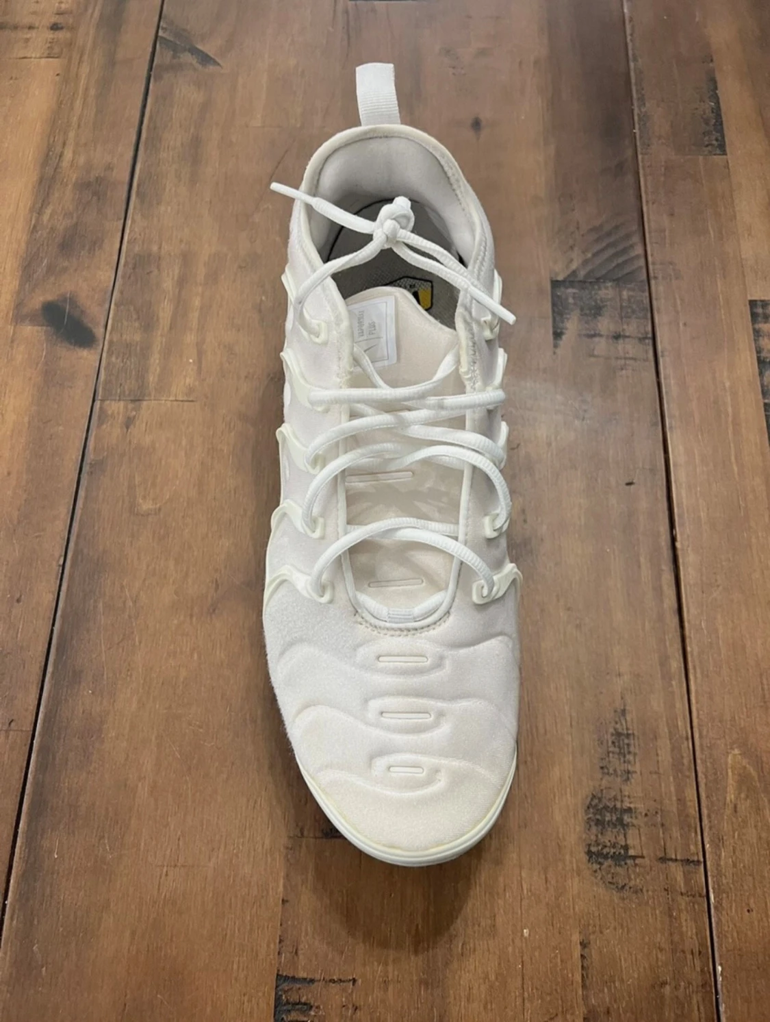 Nike Air Vapormax Plus  - 1