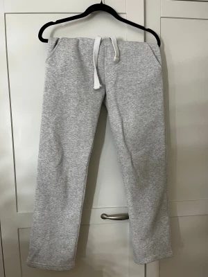 Grå Russemerch mjukisbyxor  - Använd bara flera gånger!