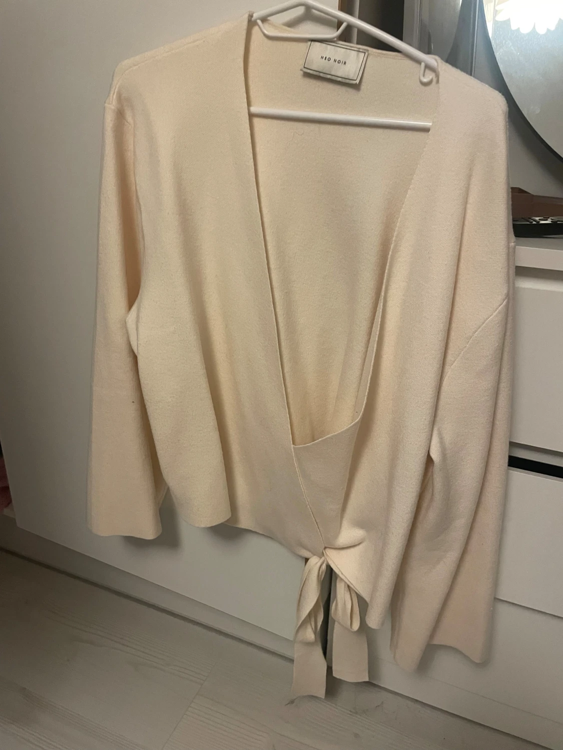 Omlottkofta Neo Noir - 1