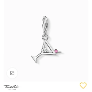 Thomas Sabo Berlocker - Berlocker från Thomas Sabo