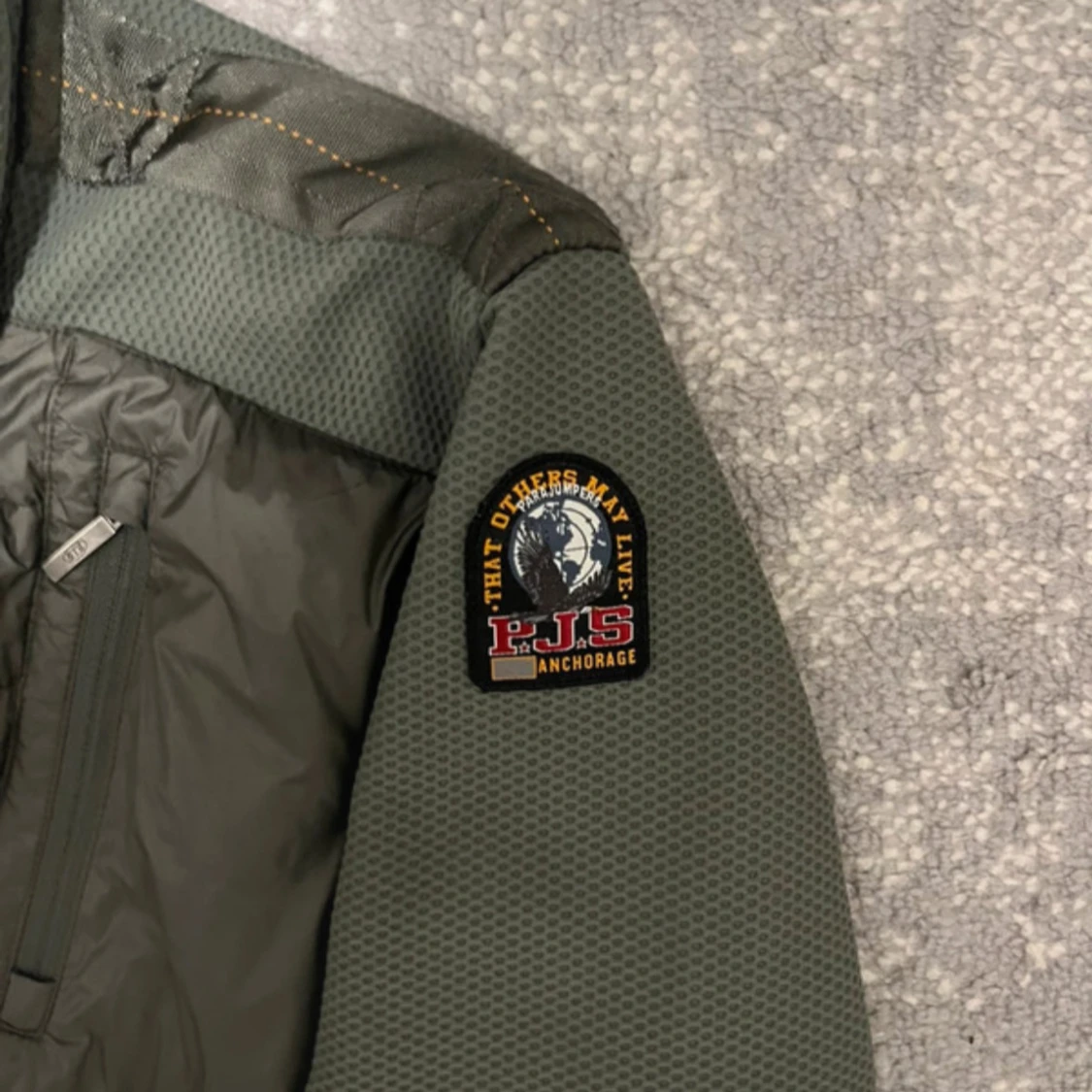 Parajumpers jacka  - 1