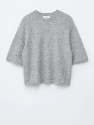 & Other stories - Snygg tröja gjort av alpacka liknande. As från och clean❣️🍒